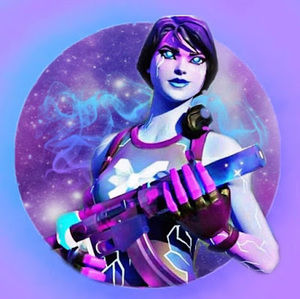 Meet your Posher, Kalxon